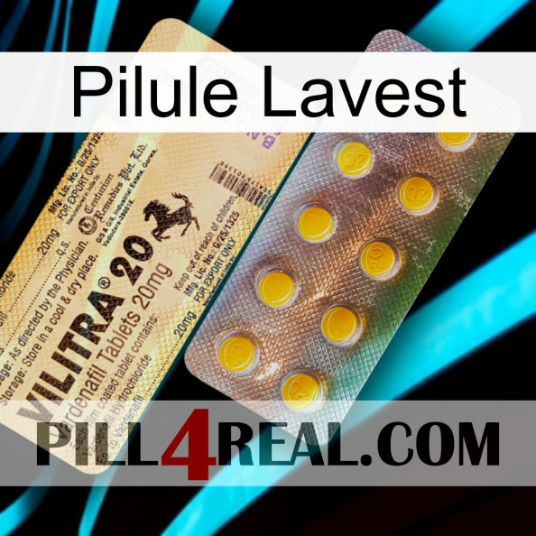 Lavest Pill new06
